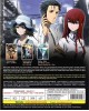 * ENG DUB * STEINS;GATE SEA 1 + 2 + OVA + THE MOVIE